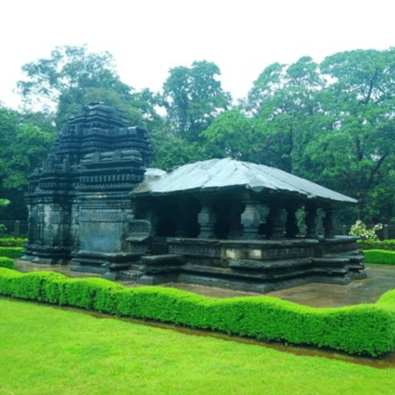 Tambadi Surla Mahadeva Temple